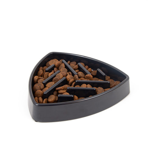 Great & Small Triangle Slow Down Bowl 20cm