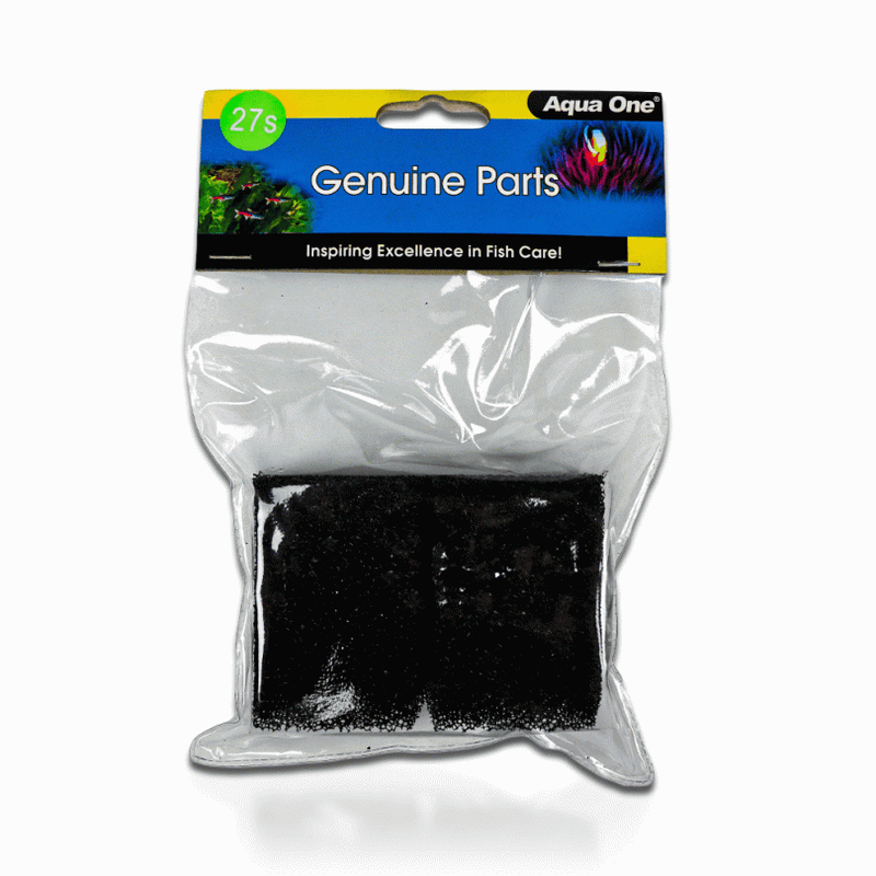 AquaOne Sponge Pad - 103F Internal Filter