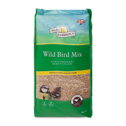 Harrisons Wild Bird Mix