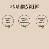 Natures Deli Variety Pack 28 x 400g