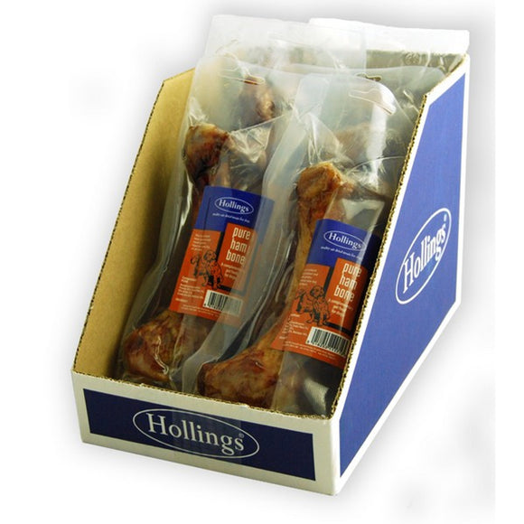 Hollings Pure Ham Bone 295g