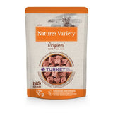 Natures Variety Multipack Pouches Cat