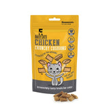 Rosewood Crunchy Chicken Cushions