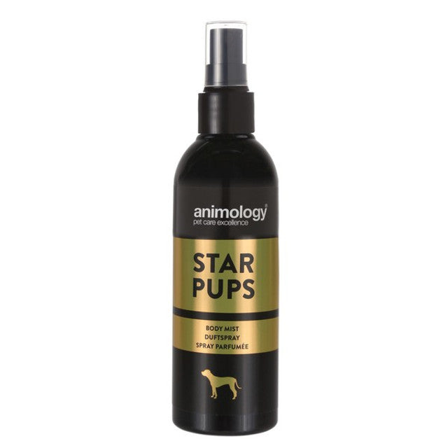 Animology Star Pups Fragrance Mist