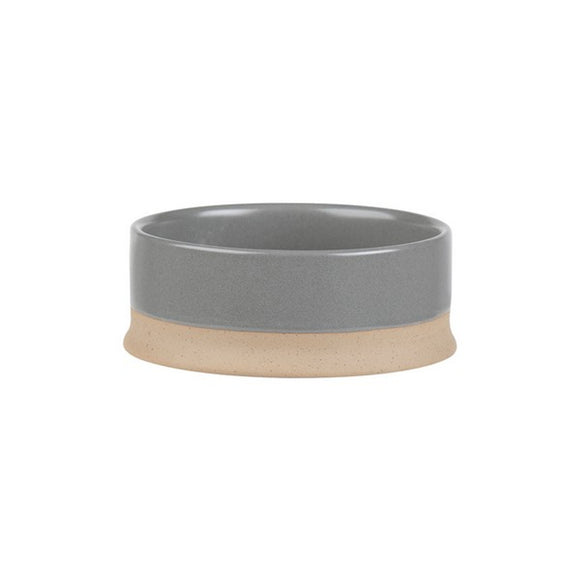 Scruffs Scandi Non Tip Bowl 14cm Grey