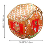 KONG Holiday Playspaces Bungalow