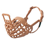 CoA Baskerville Classic Basket Muzzle Size 1