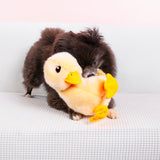 KONG Toughz Duck Medium