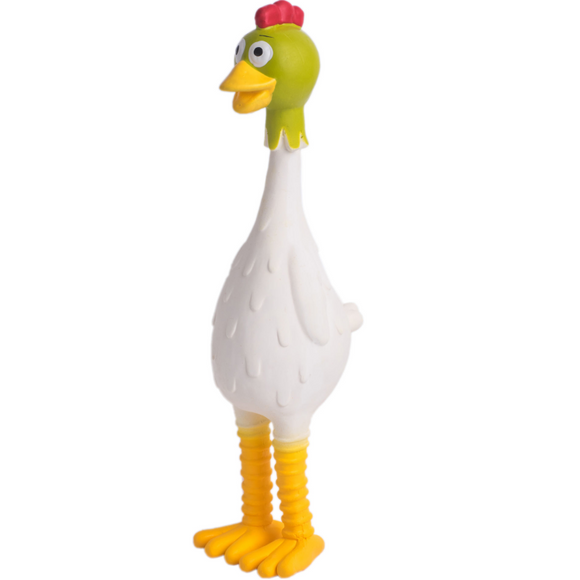 PETFACE Latex Chicken Large