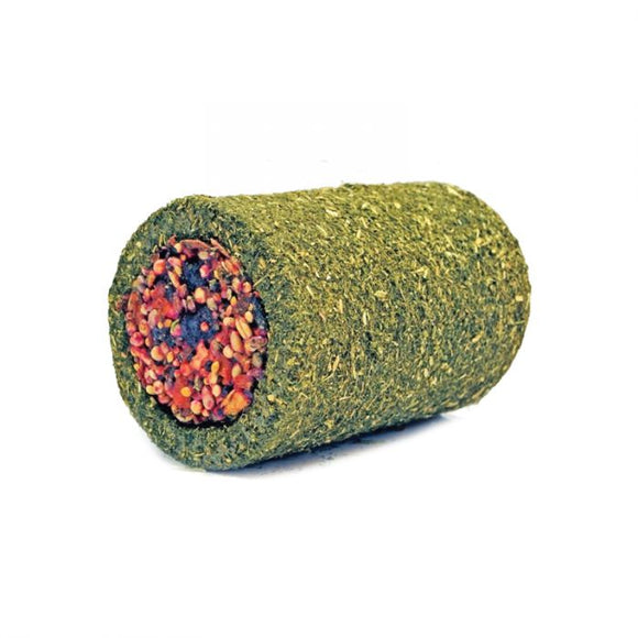 Alfalfa Roller with Herbs Seeds & veg