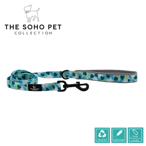 SOHO Leaf Patterned Lead