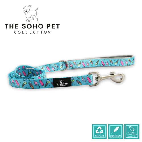SOHO Ice Cream Patterned Lead