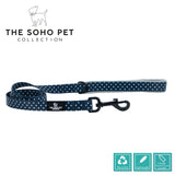 SOHO Polka Dot Patterned Lead