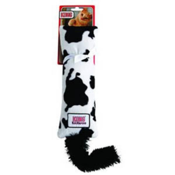 KONG Cat Kickeroo 2 Cow