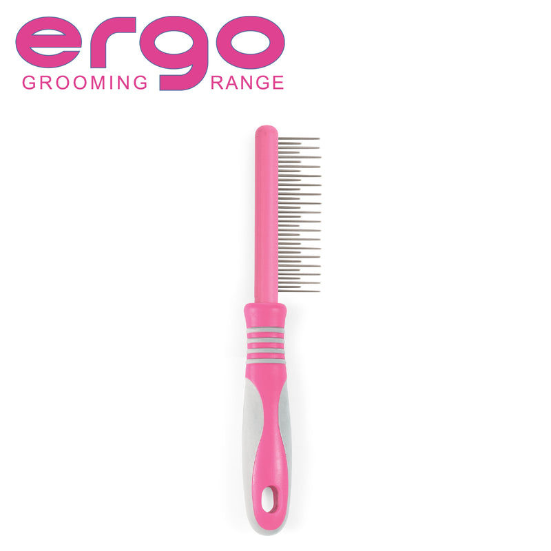 ANCOL ERGO MOULTING CAT COMB