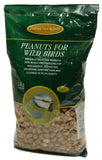 J&j Peanuts 1kg
