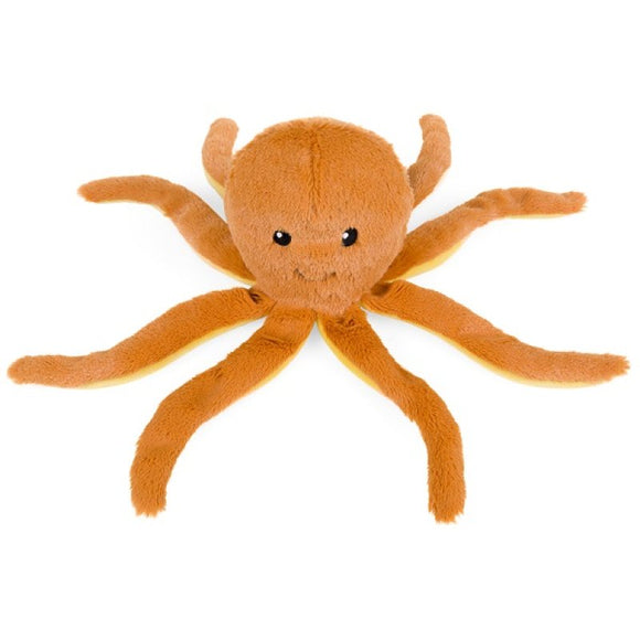 PETFACE PLANET Oz Octopus Plush Toy
