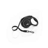 Flexi New Classic Tape Xs Black 3m 1-12kg