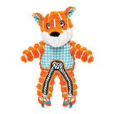 KONG Floppy Knots Fox Small/Medium