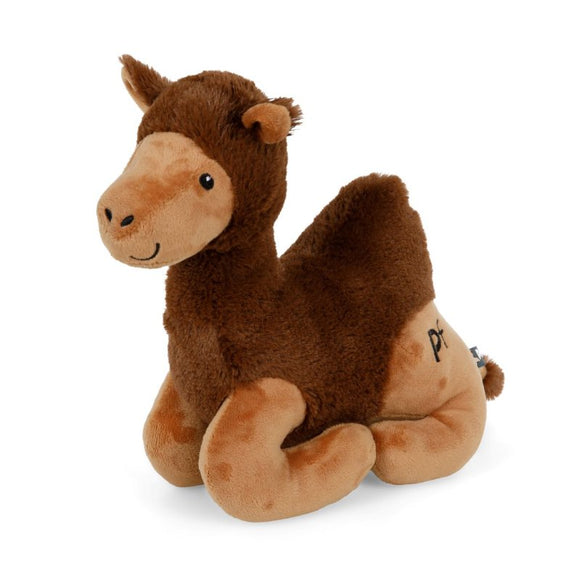 PETFACE PLANET Carmel Camel Plush Toy