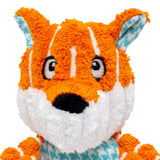 KONG Floppy Knots Fox Small/Medium