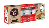 Earthz Pet Vitality Gravy For Large Dogs 1x5pack