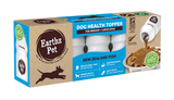 Earthz Pet Vitality Gravy For Large Dogs 1x5pack