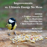 Harrisons Ultimate Energy No Mess 2kg