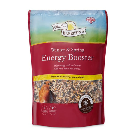 Harrisons Winter Energy Booster 2kg