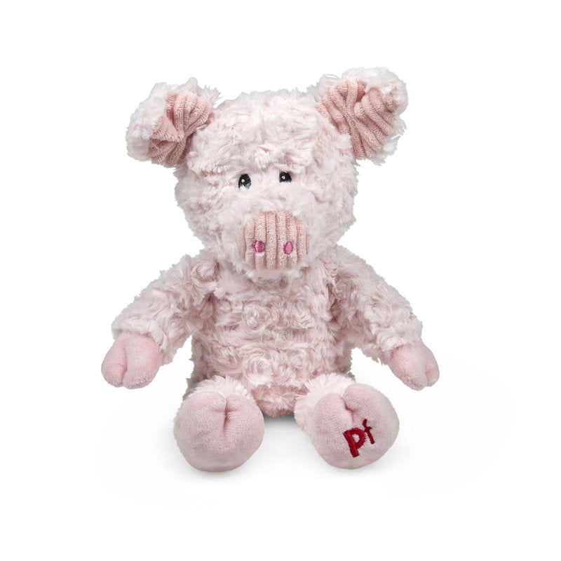 Little Petface Peony Pig Plush