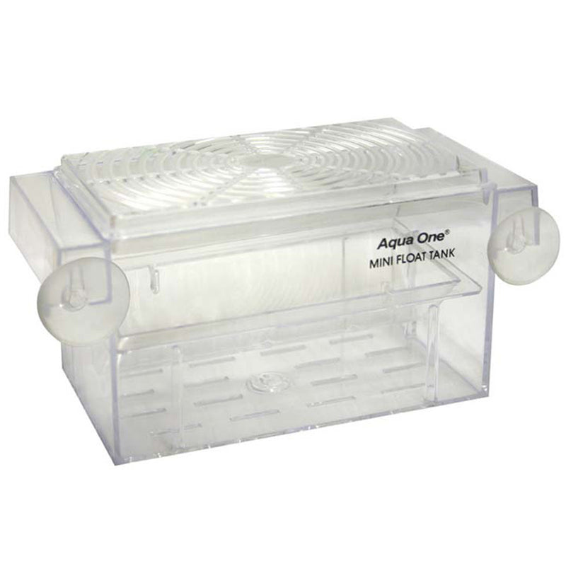 AquaOne Breeder Mini Trap (16 W x 8 D x 7.5cm H)