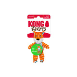 KONG Floppy Knots Fox Small/Medium