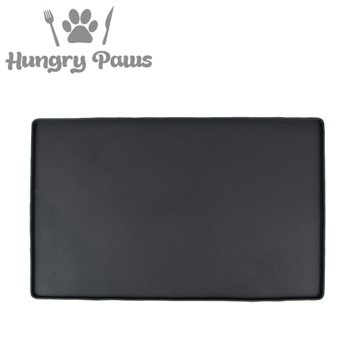 Ancol Cool Grey Fedding Mat