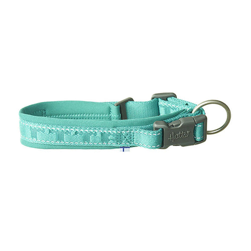 Hurtta Casual Collar ECO Peacock 25-35cm
