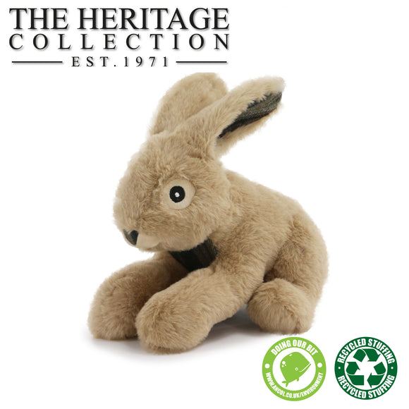 Ancol Heritage Tartan Rabbit