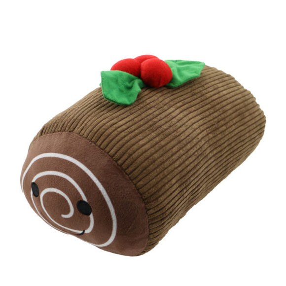Ancol Yogi Yule Log