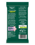 Natures Menu Freeze Dried Bites Turkey 15g