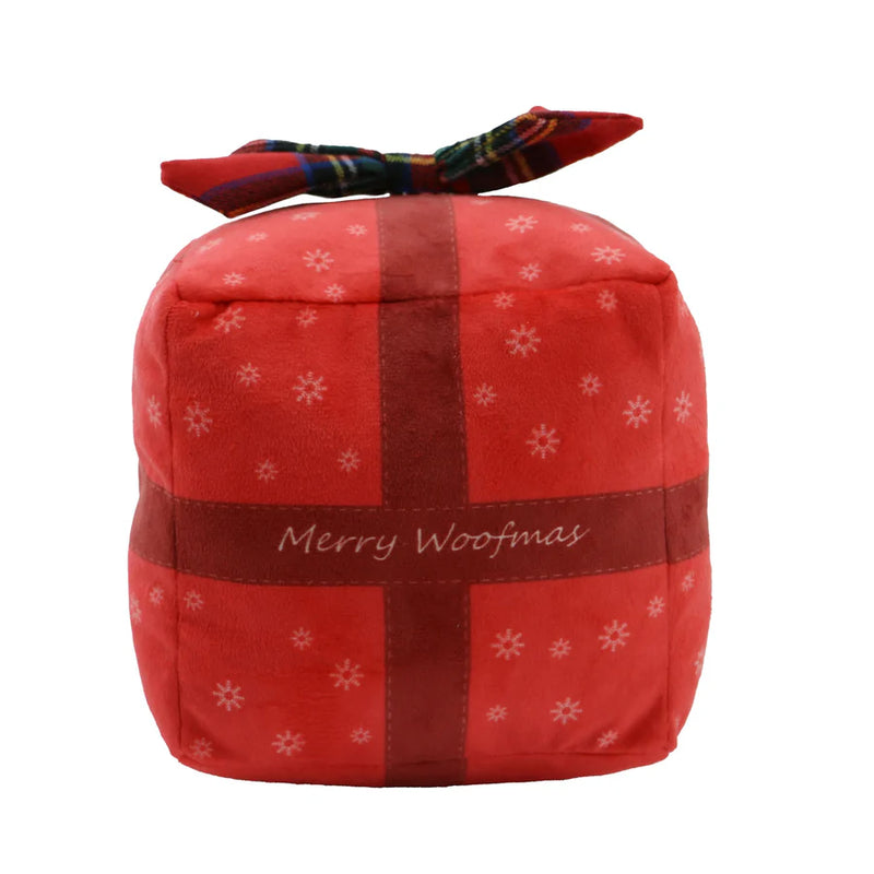 Ancol Ropey Christmas Present