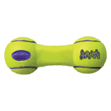 KONG Air Squeaker Dumbbell Small