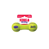 KONG Air Squeaker Dumbbell Small