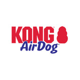 KONG AirDog Squeaker Knobby Ball Md/Lg