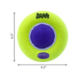 KONG AirDog Squeaker Saucer Md/Lg