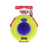 KONG AirDog Squeaker Saucer Md/Lg