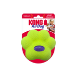 KONG AirDog Squeaker Paw Medium