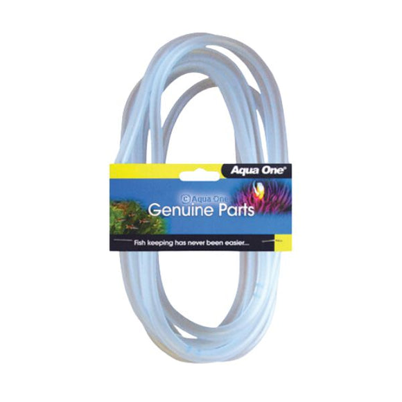 AquaOne Airline PVC 2.5m Clear