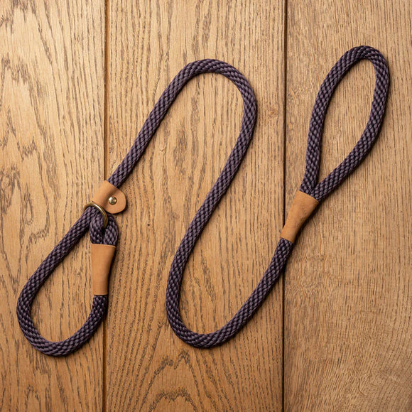 Ruff & Tumble Blackberry Clip Lead