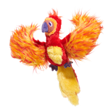 Bark Harry Potter Fawkes