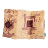 Bark Harry Potter Marauders Map