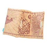 Bark Harry Potter Marauders Map