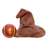 Bark Sorting Hat Harry Potter